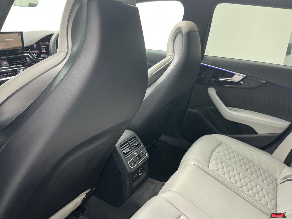 Used Audi RS4 2020 for sale - 77667538: Photo 36