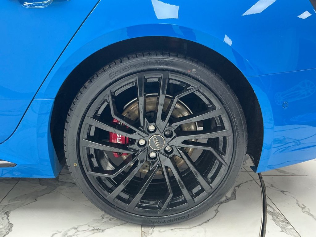 Used Audi RS4 2020 for sale - 77667538: Photo 37