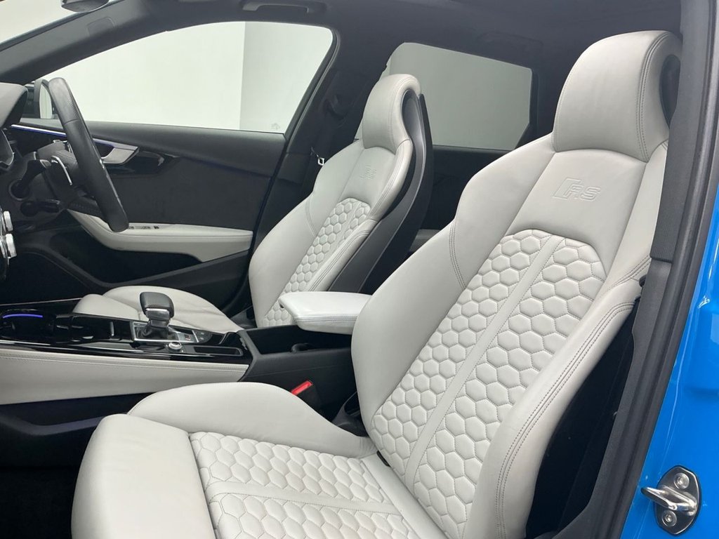 Used Audi RS4 2020 for sale - 77667538: Photo 38