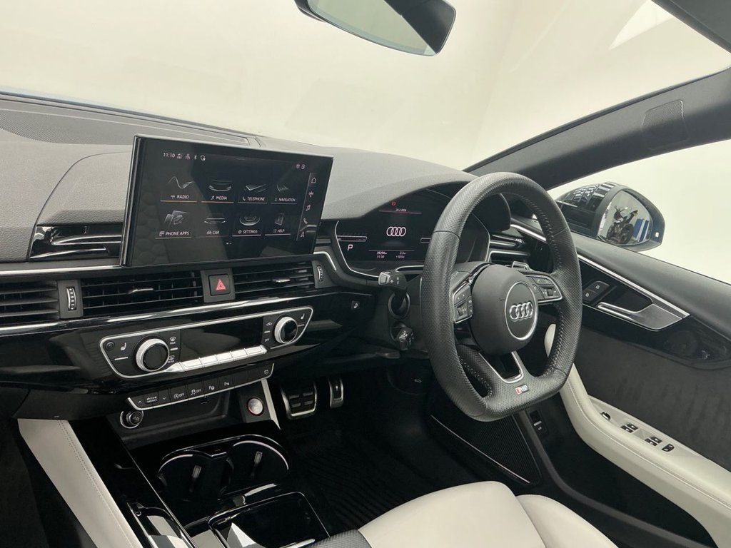 Used Audi RS4 2020 for sale - 77667538: Photo 39