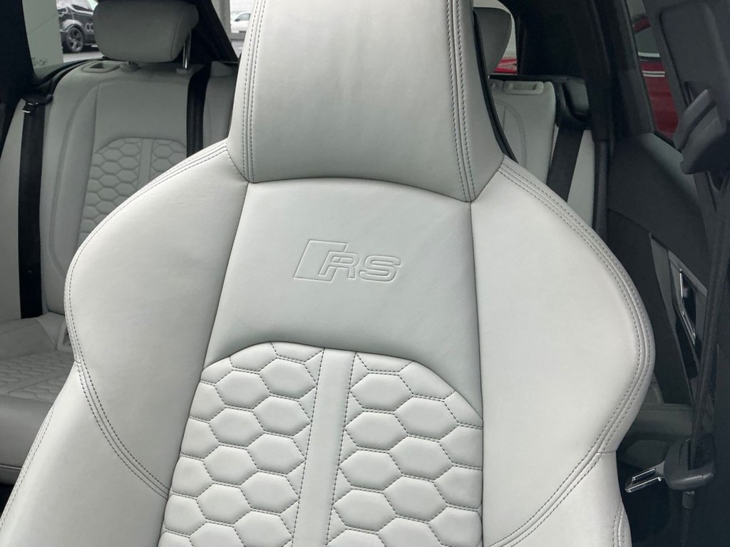 Used Audi RS4 2020 for sale - 77667538: Photo 42