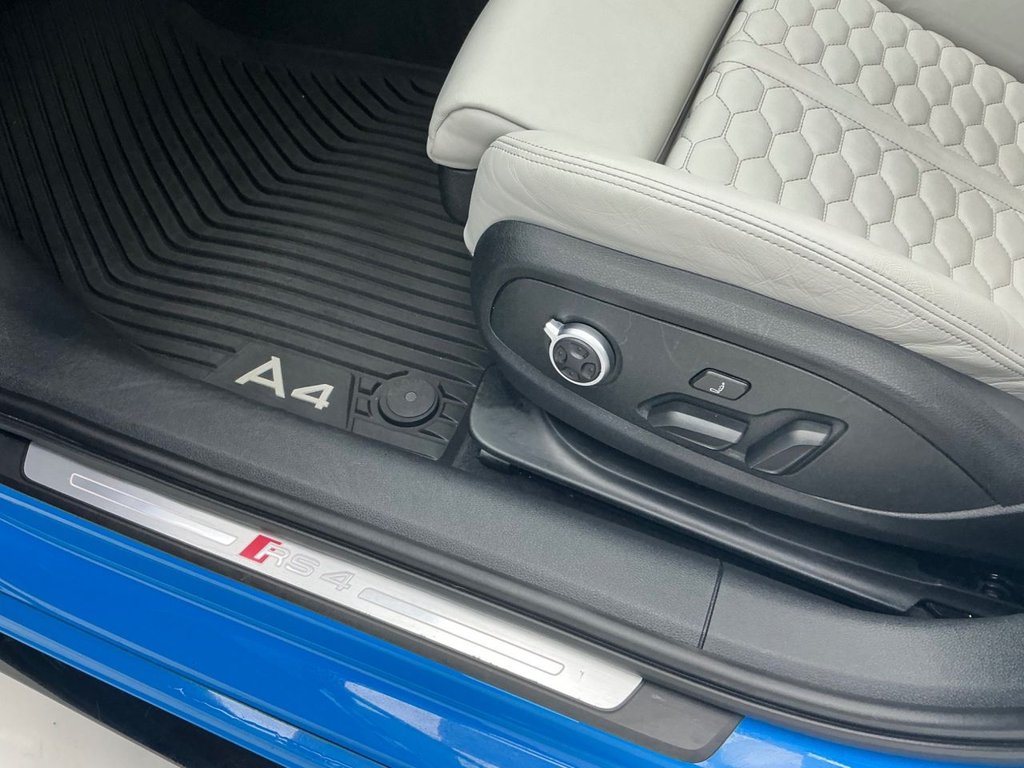 Used Audi RS4 2020 for sale - 77667538: Photo 43