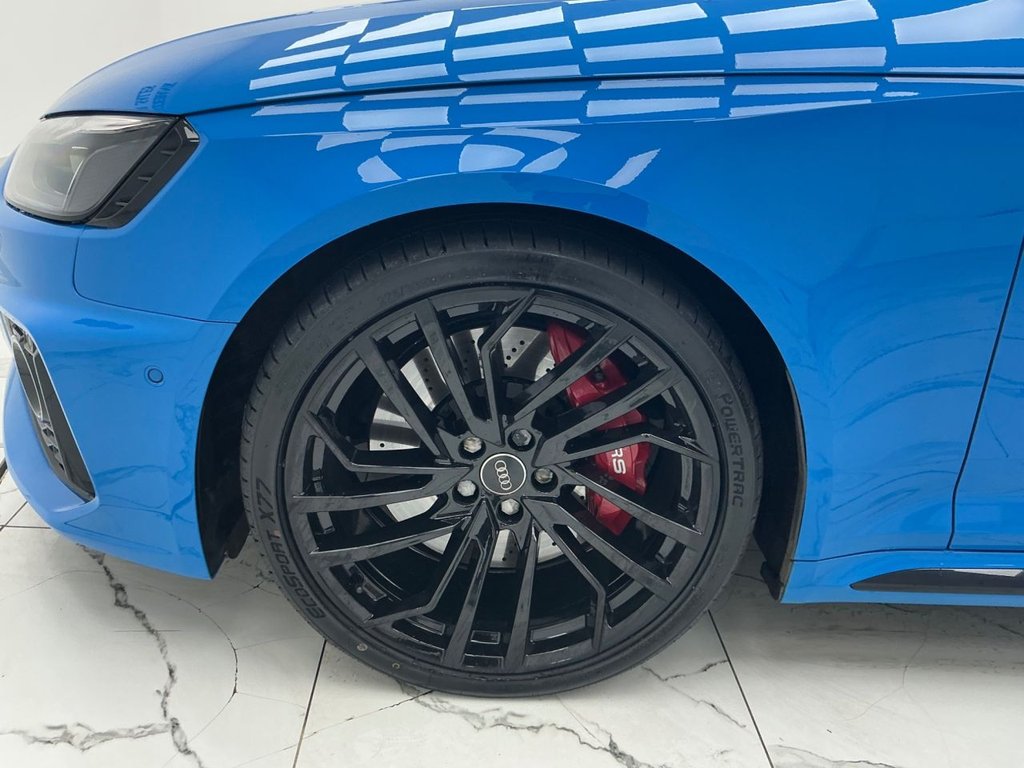 Used Audi RS4 2020 for sale - 77667538: Photo 44