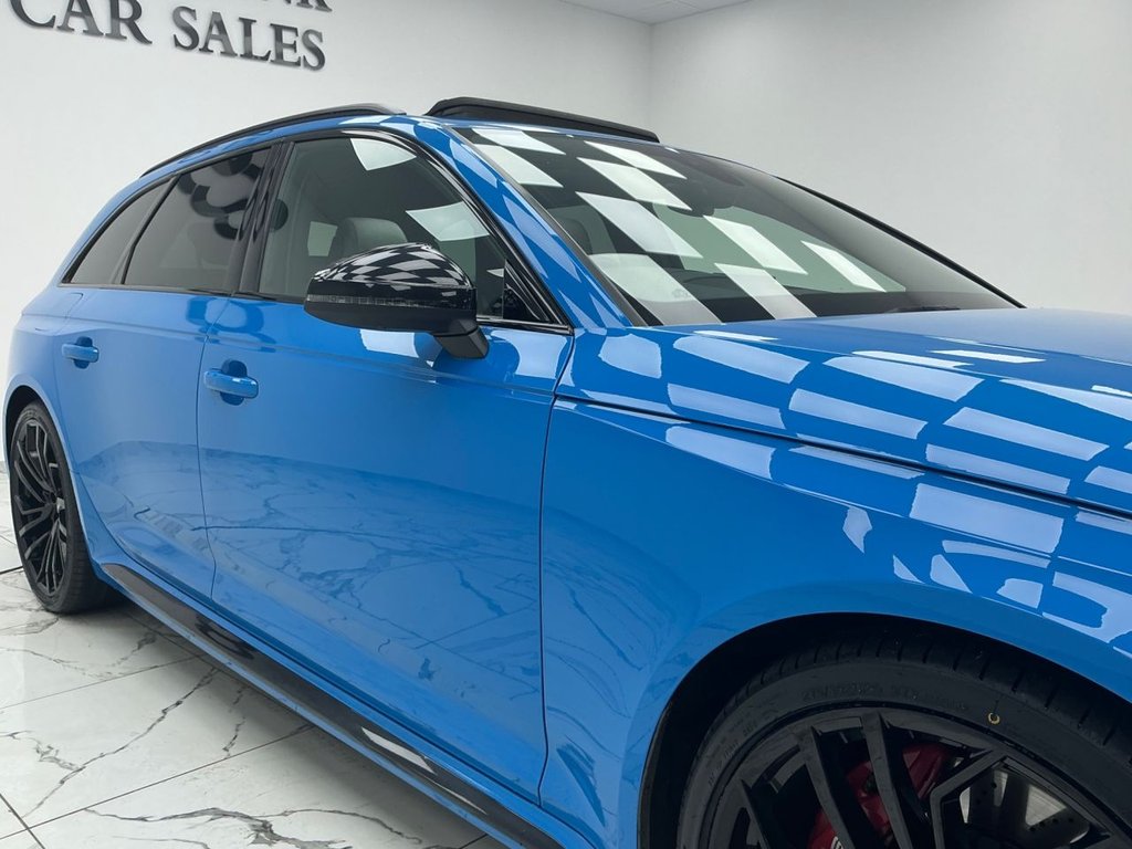 Used Audi RS4 2020 for sale - 77667538: Photo 45