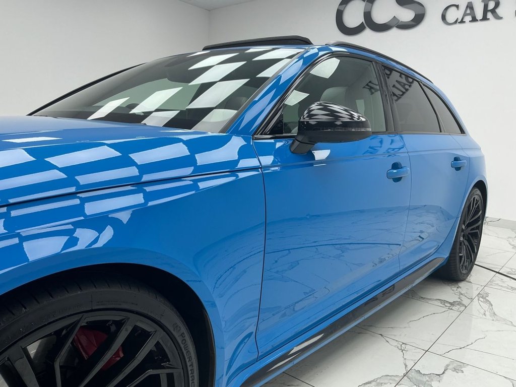 Used Audi RS4 2020 for sale - 77667538: Photo 46