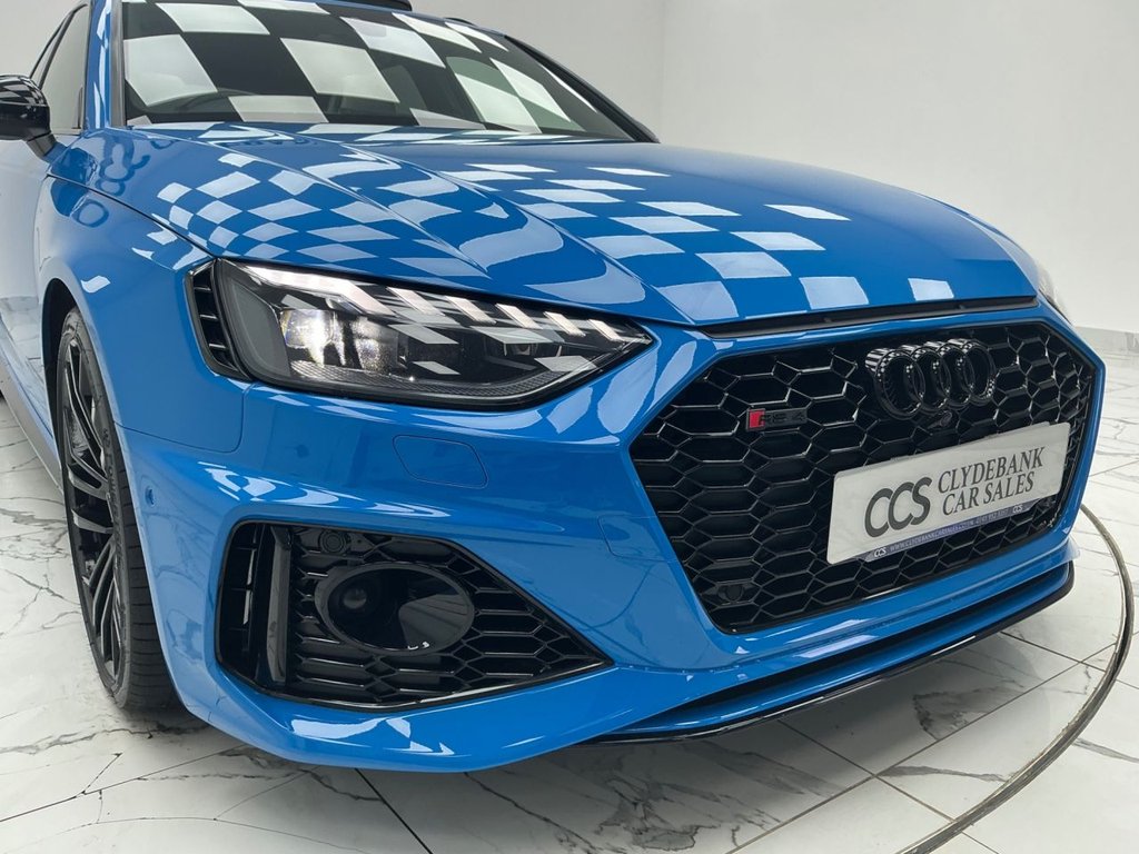 Used Audi RS4 2020 for sale - 77667538: Photo 47