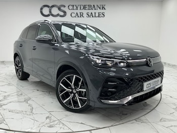 Used Volkswagen Tiguan 2024 for sale - 79288727: Photo