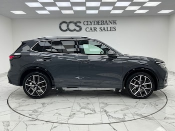 Used Volkswagen Tiguan 2024 for sale - 79288727: Photo