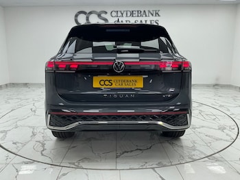 Used Volkswagen Tiguan 2024 for sale - 79288727: Photo