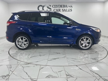Used Ford Kuga 2016 for sale - 75559392: Photo