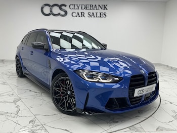Used BMW M3 2023 for sale - 78726108: Photo