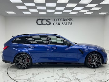 Used BMW M3 2023 for sale - 78726108: Photo