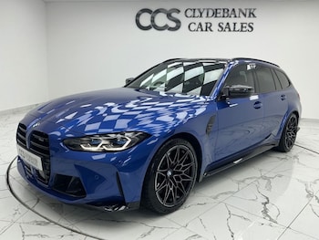 Used BMW M3 2023 for sale - 78726108: Photo