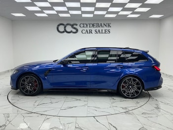 Used BMW M3 2023 for sale - 78726108: Photo