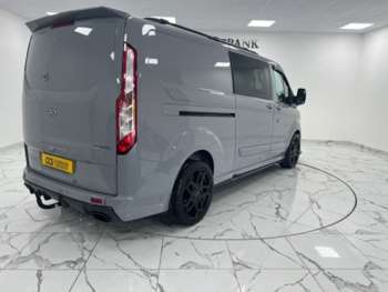 Used Ford Transit Custom 2023 for sale - 74930305: Photo