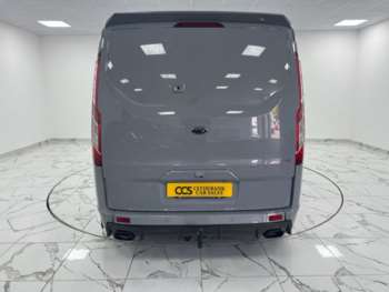 Used Ford Transit Custom 2023 for sale - 74930305: Photo
