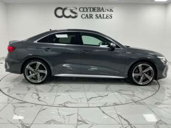 Used Audi S3 2022 for sale - 74795471: Photo
