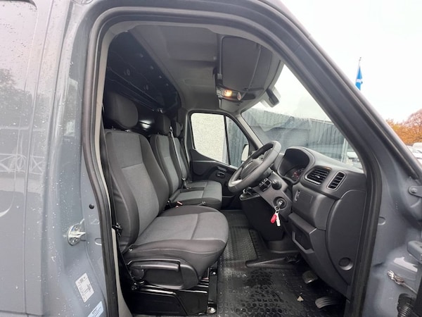 Used Renault Master 2022 for sale - 76279442: Photo 11