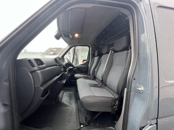 Used Renault Master 2022 for sale - 76279442: Photo 15