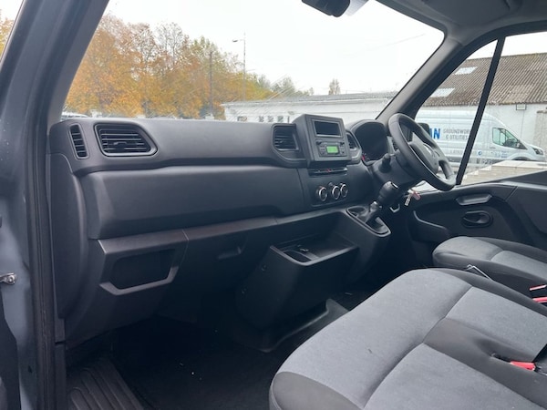 Used Renault Master 2022 for sale - 76279442: Photo 16