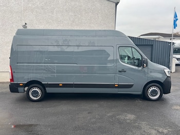 Used Renault Master 2022 for sale - 76279442: Photo 2