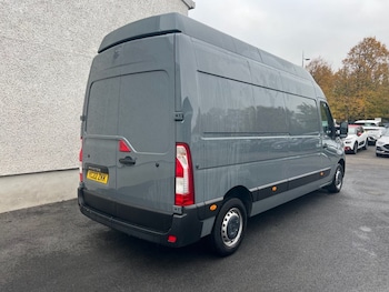 Used Renault Master 2022 for sale - 76279442: Photo 3