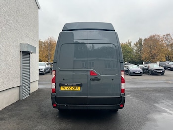 Used Renault Master 2022 for sale - 76279442: Photo 4