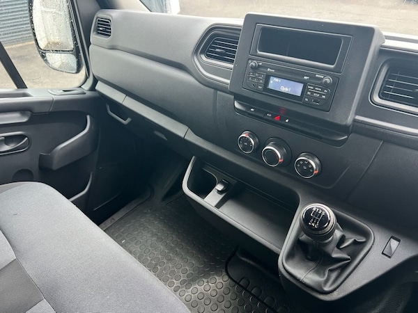 Used Renault Master 2022 for sale - 76279442: Photo 8