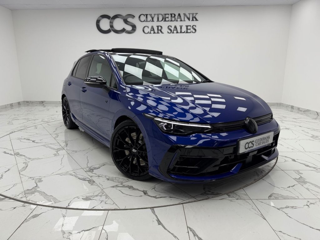 Used Volkswagen Golf 2025 for sale - 76395746: Photo 1