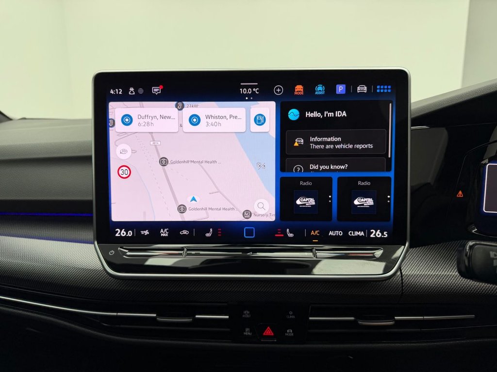 Used Volkswagen Golf 2025 for sale - 76395746: Photo 10