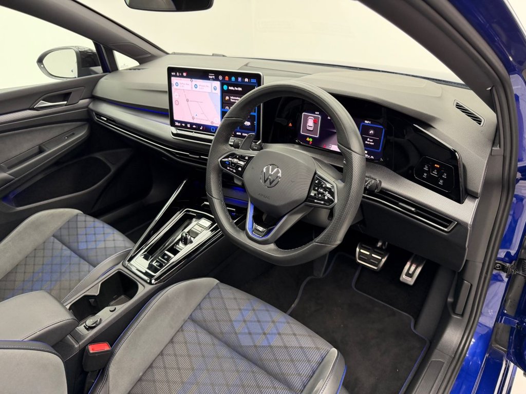 Used Volkswagen Golf 2025 for sale - 76395746: Photo 13