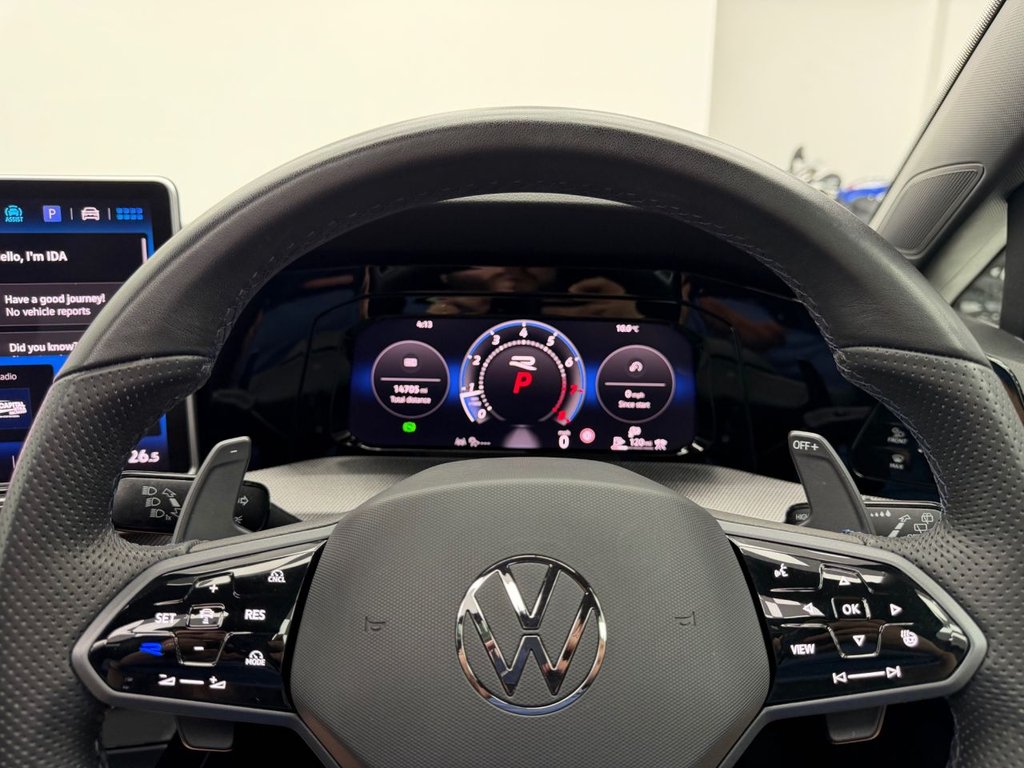 Used Volkswagen Golf 2025 for sale - 76395746: Photo 15