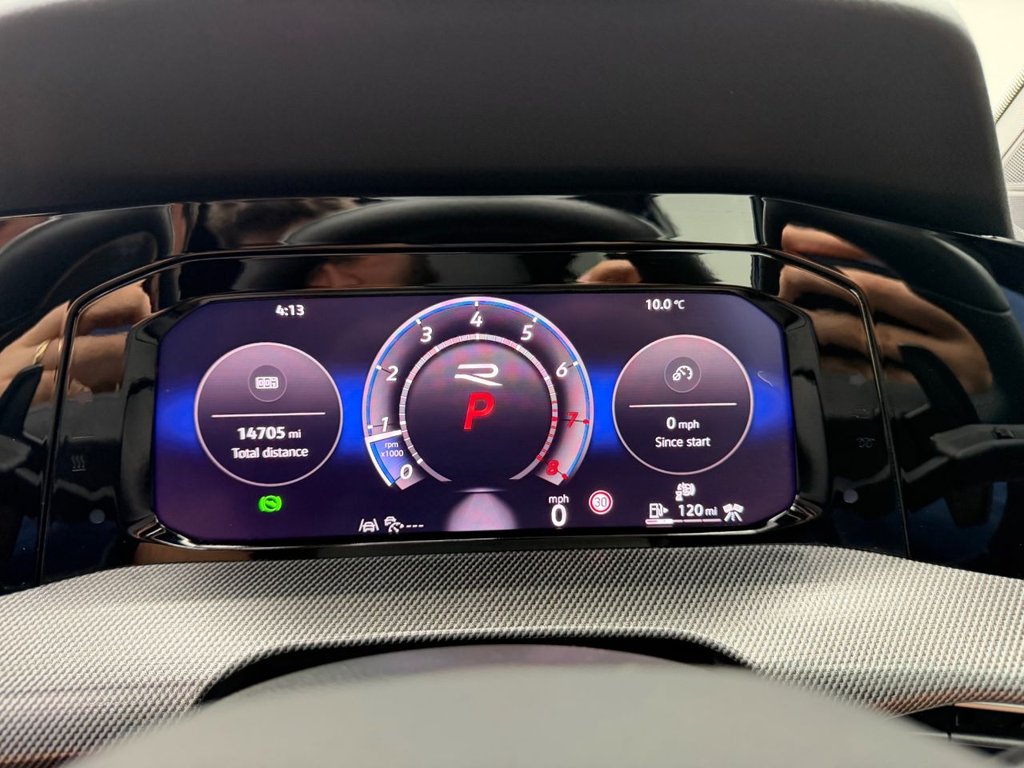 Used Volkswagen Golf 2025 for sale - 76395746: Photo 16