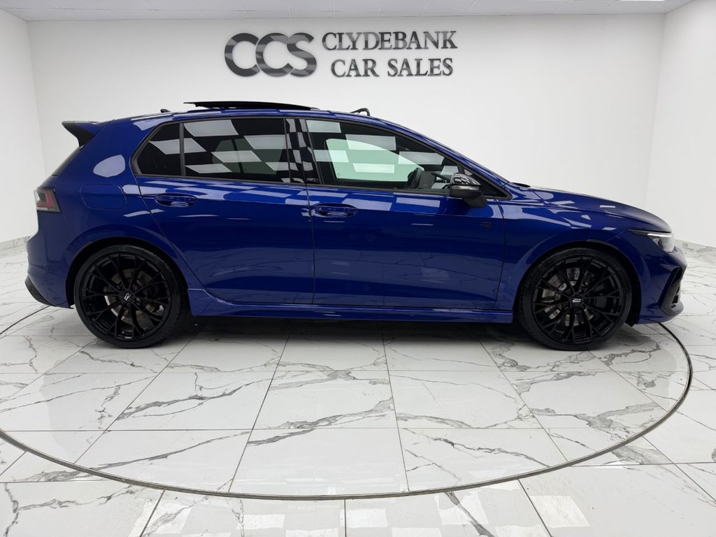 Used Volkswagen Golf 2025 for sale - 76395746: Photo 2