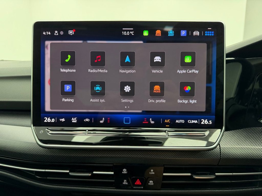 Used Volkswagen Golf 2025 for sale - 76395746: Photo 21