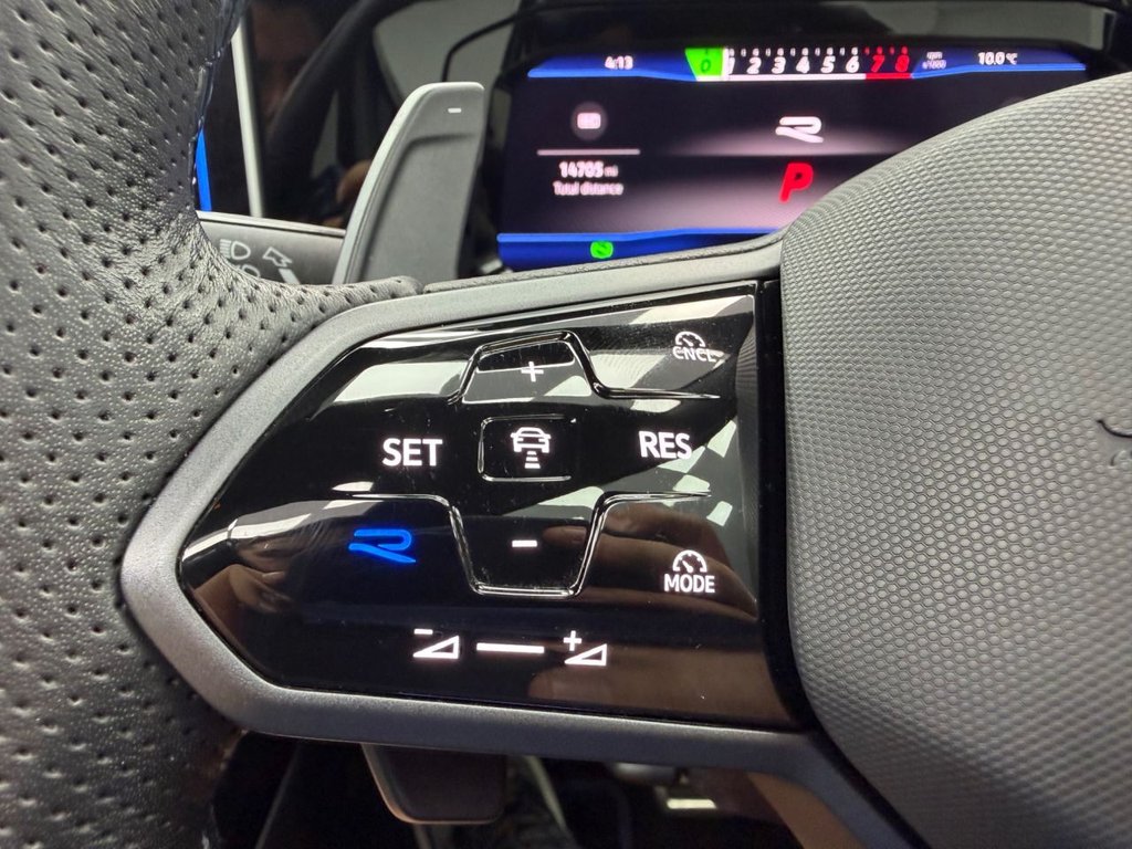 Used Volkswagen Golf 2025 for sale - 76395746: Photo 23