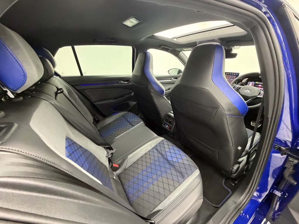 Used Volkswagen Golf 2025 for sale - 76395746: Photo 25