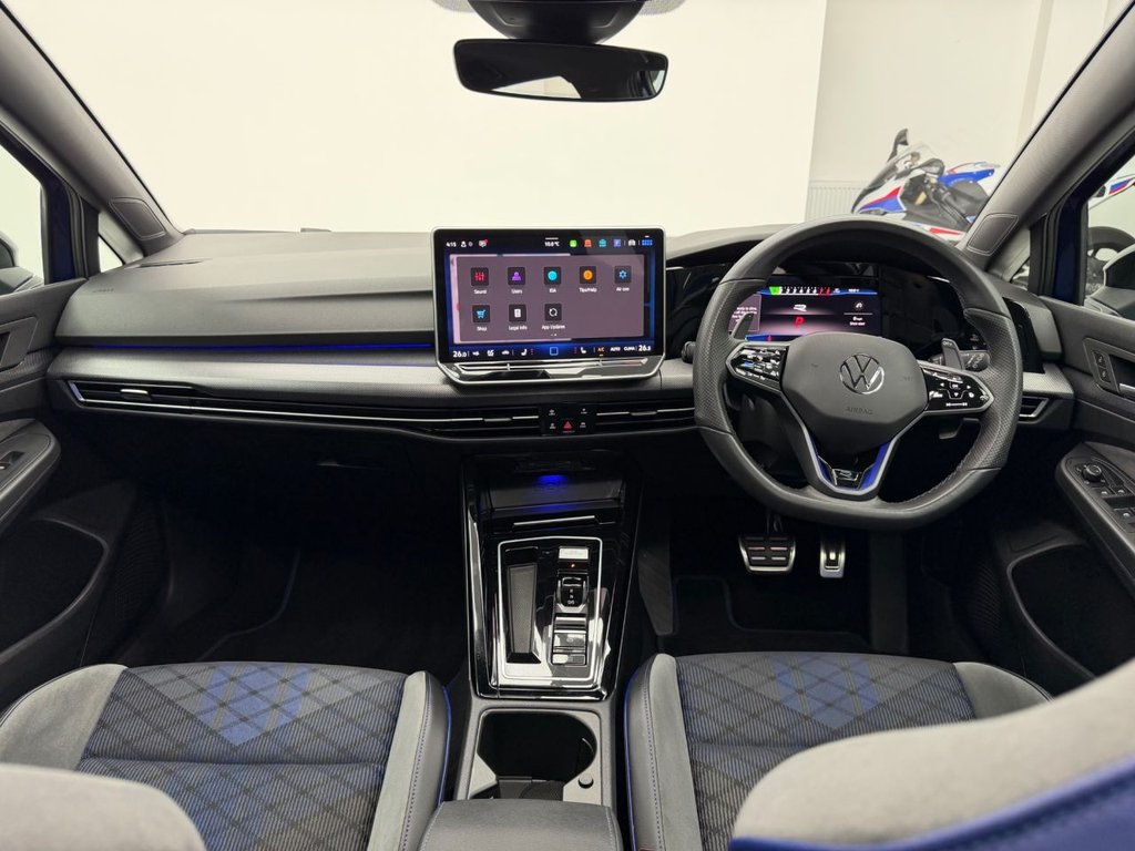 Used Volkswagen Golf 2025 for sale - 76395746: Photo 26