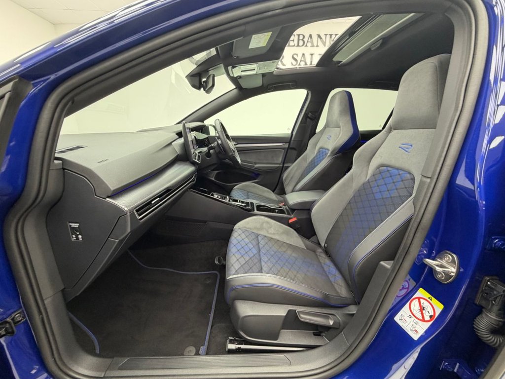 Used Volkswagen Golf 2025 for sale - 76395746: Photo 39