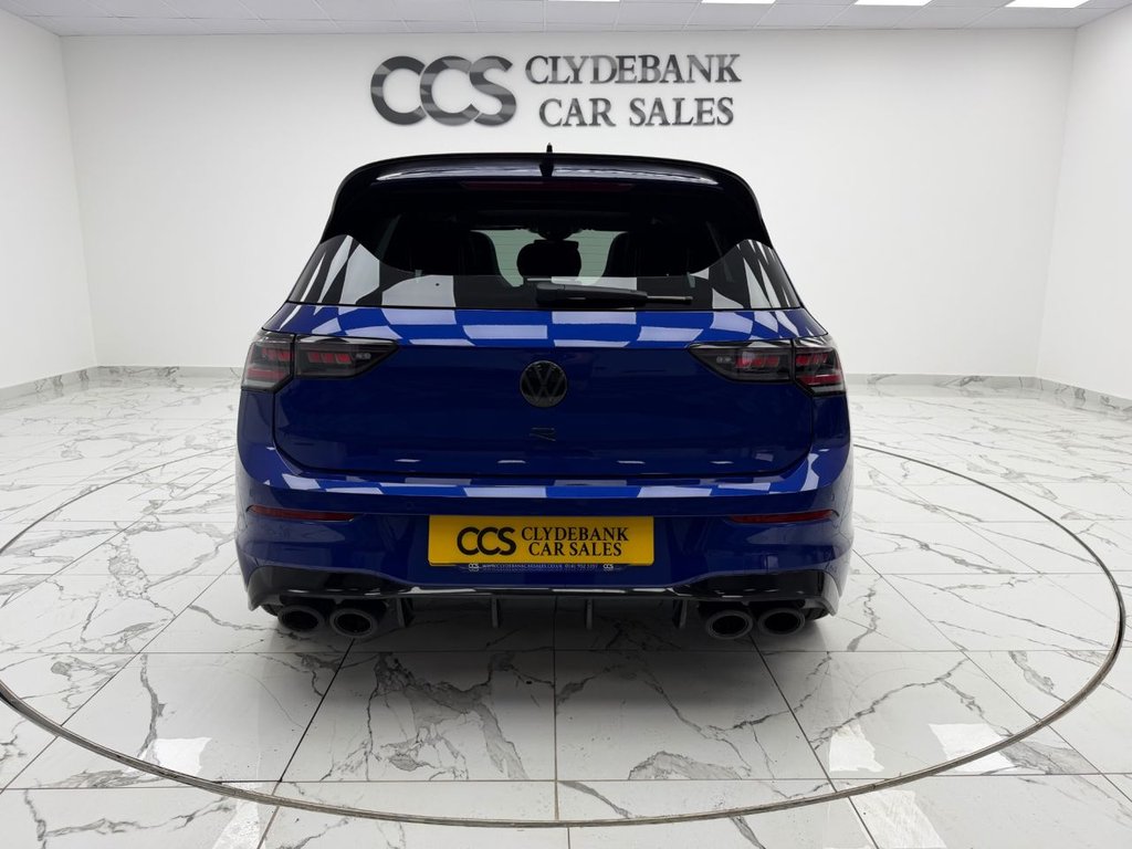 Used Volkswagen Golf 2025 for sale - 76395746: Photo 4