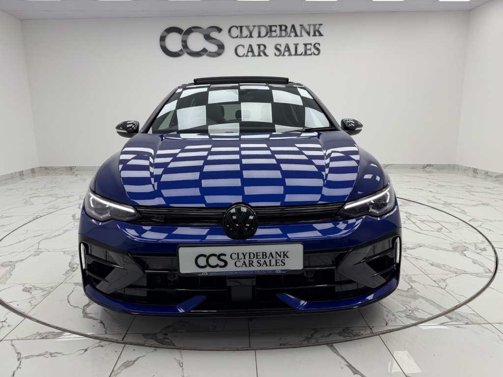 Used Volkswagen Golf 2025 for sale - 76395746: Photo 6