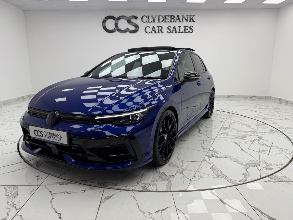 Used Volkswagen Golf 2025 for sale - 76395746: Photo 7