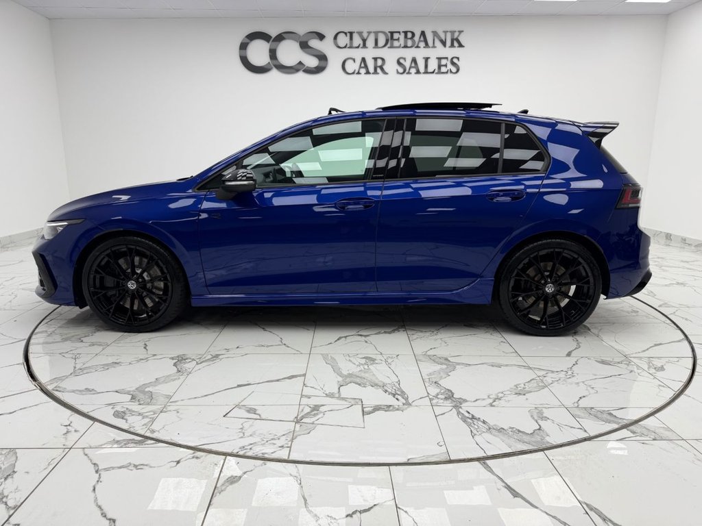 Used Volkswagen Golf 2025 for sale - 76395746: Photo 8