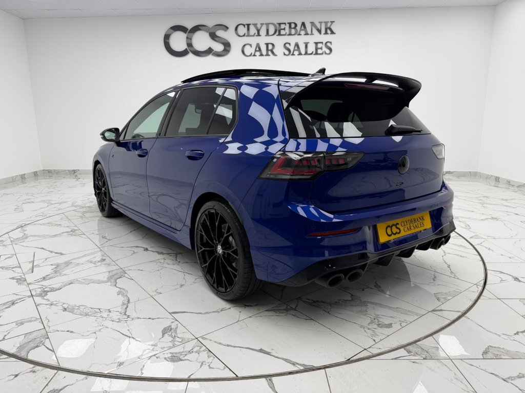 Used Volkswagen Golf 2025 for sale - 76395746: Photo 9