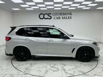 Used BMW X5 2020 for sale - 79642756: Photo