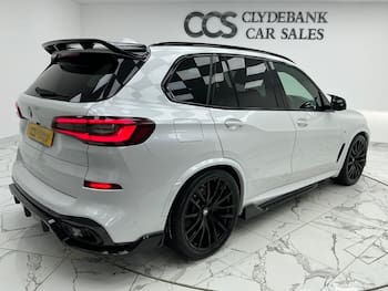 Used BMW X5 2020 for sale - 79642756: Photo