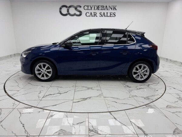 Used Vauxhall Corsa 2020 for sale - 76291728: Photo 10