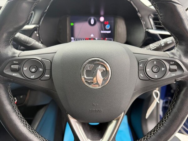 Used Vauxhall Corsa 2020 for sale - 76291728: Photo 13