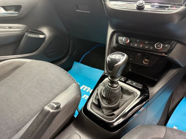 Used Vauxhall Corsa 2020 for sale - 76291728: Photo 14