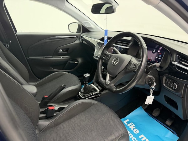 Used Vauxhall Corsa 2020 for sale - 76291728: Photo 15